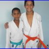 Gabriel e Yuri